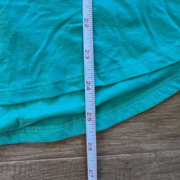 NWT Threads 4 Thought Women's Sports T-Shirt Size XS Pistachio Green - Picture 8 of 10